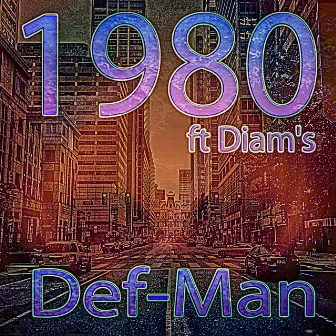 1980 by Def-Man