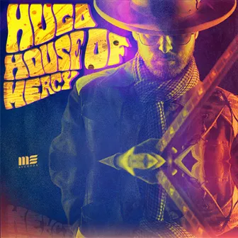 House of Mercy by HUGO