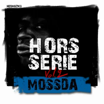 Hors série 2 by Mossda