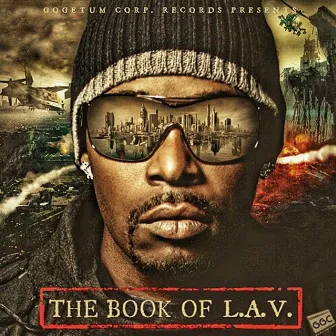 The Book Of L.A.V. (Remastered) by DaNarrator