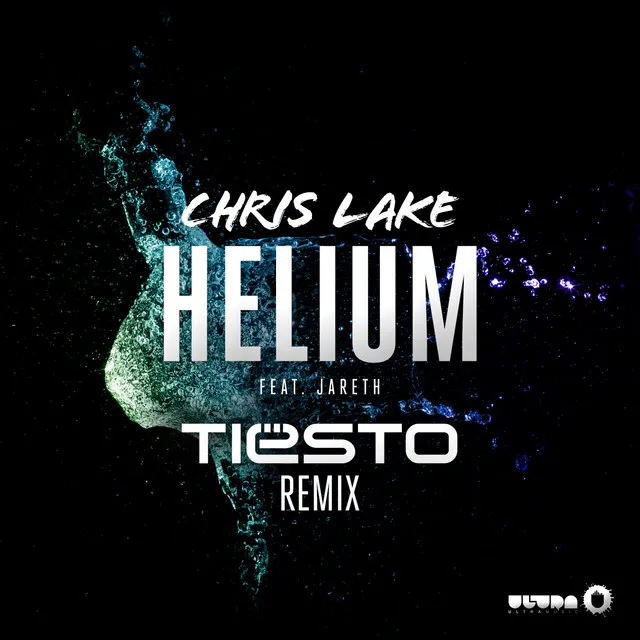 Helium (feat. Jareth) - Tiësto Remix