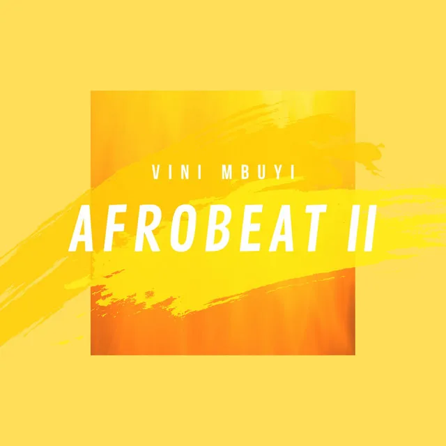 Afrobeat II