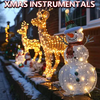 Xmas Instrumentals by Jazzy Christmas