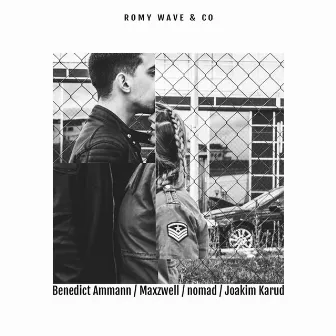 Romy Wave & Co by Romy Wave