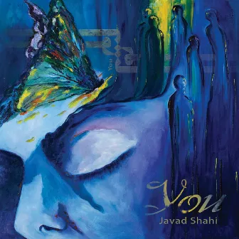 You by Javad shahi