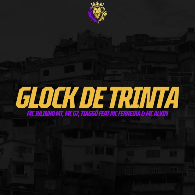 Glock de Trinta