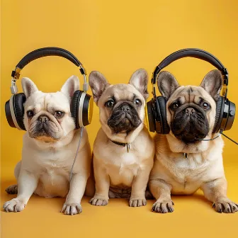 Pet Harmony: Soothing Sounds for Companions by 