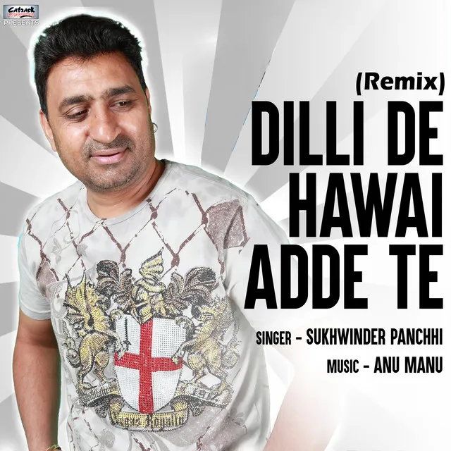 Dilli De Hawai Adde Te - Remix