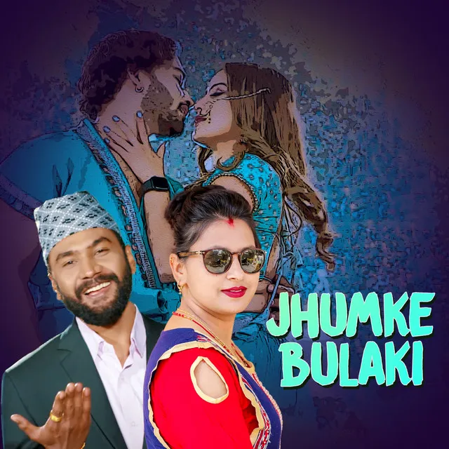 Jhumke Bulaki