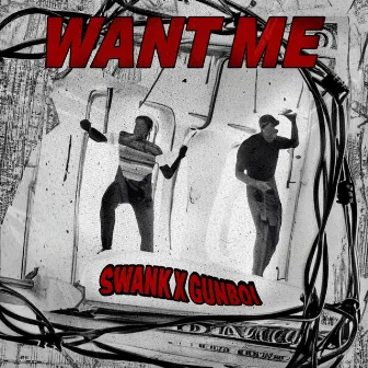 Want me by Swank