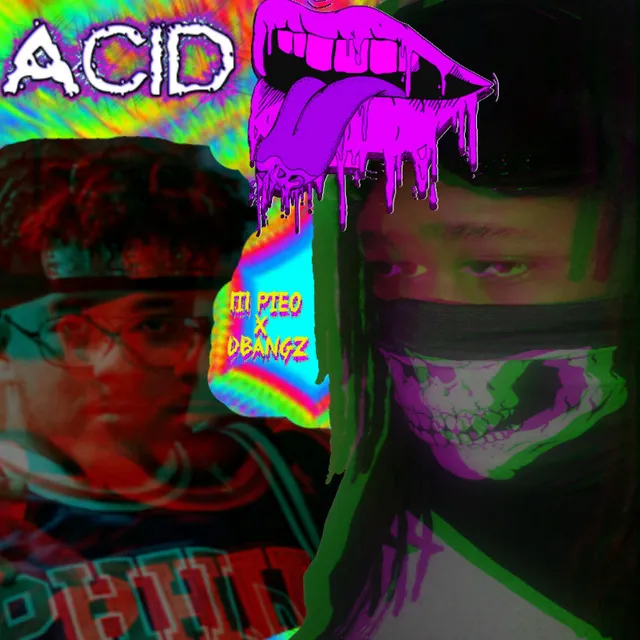 Acid Spit