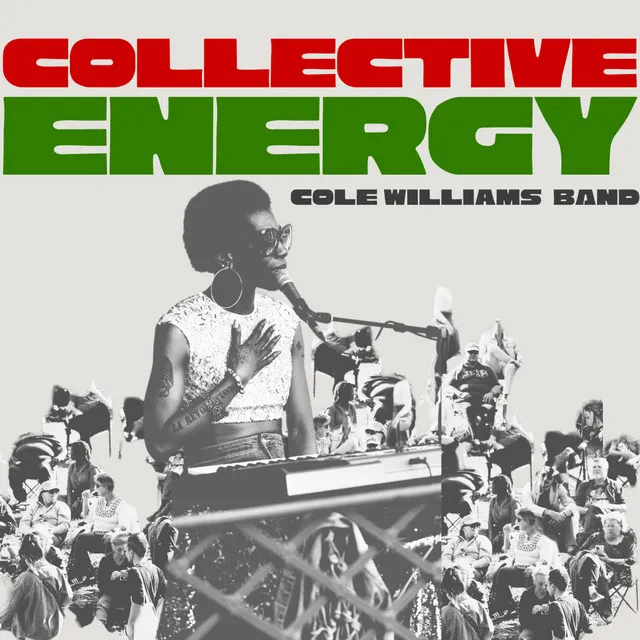 Collective Energy