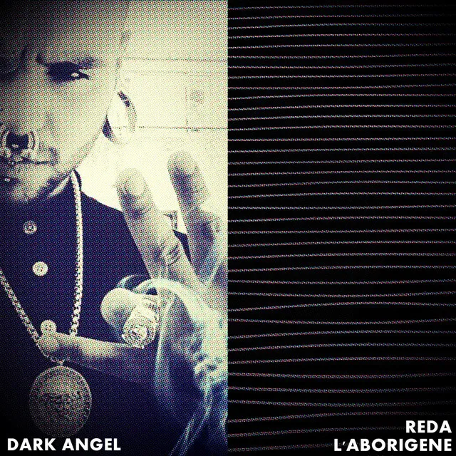 Dark Angel - Alek Drive Remix