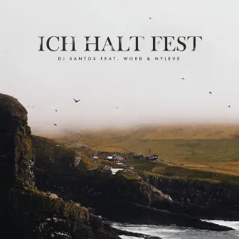 Ich Halt Fest by Dj Santos