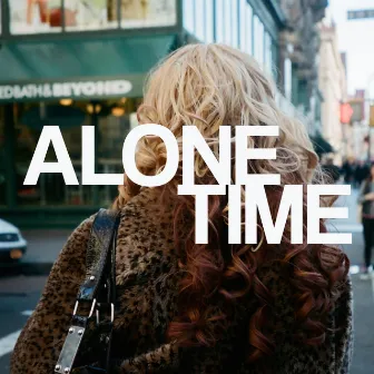 Alone Time by YL