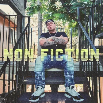 Non Fiction by Onewaynick