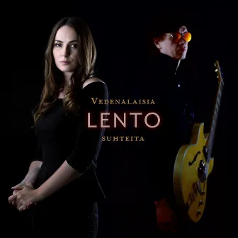 Vedenalaisia suhteita EP by Lento