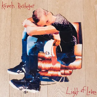 Light Of Love by Kaveh Rastegar