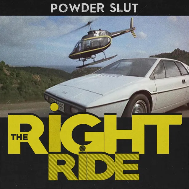 The Right Ride