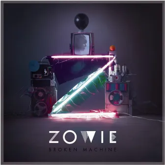 Broken Machine by Zowie