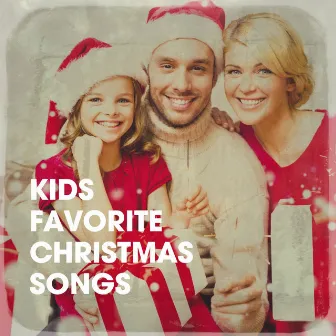 Kids Favorite Christmas Songs by Unknown Artist