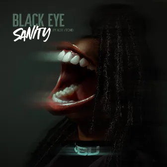 Black Eye by SANITY