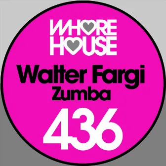 Zumba by Walter Fargi