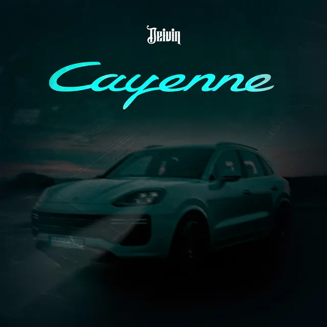 Cayenne