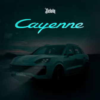 Cayenne by Deivin