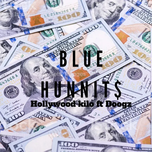 Blue Hunnits