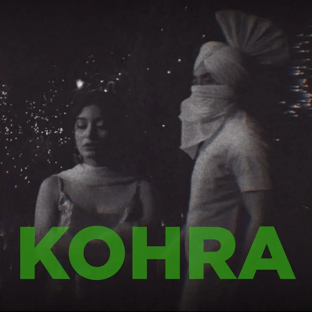 Kohra