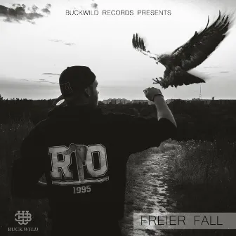 Freier Fall by RiO