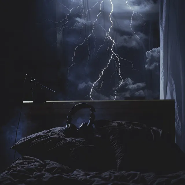 Sleep Sound in Thunder