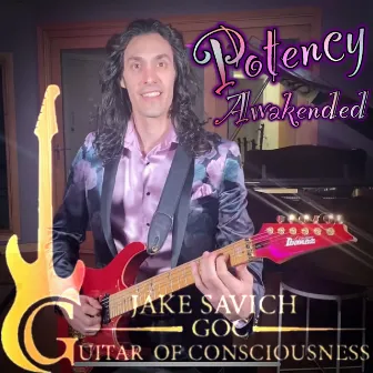 Potency Awakend by Jake Savich