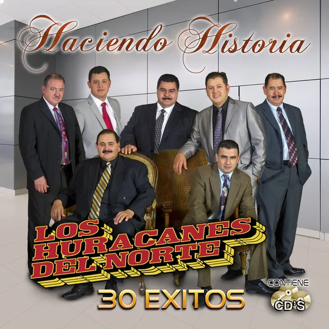 Haciendo Historia 30 Exitos