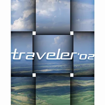 Traveler '02 by A Six Degrees Collection