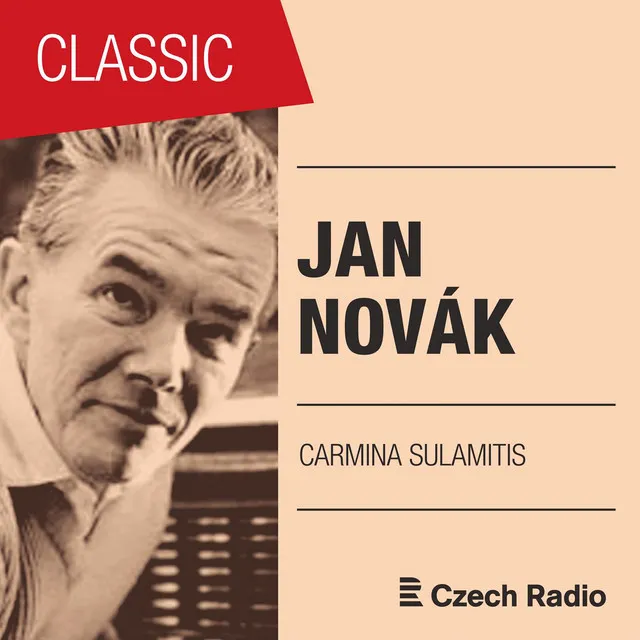 Jan Novák: Carmina Sulamitis