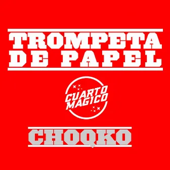 Trompeta del Profesor by CHOQKO