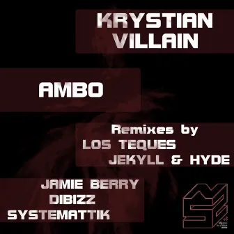 Ambo by Krystian Villain