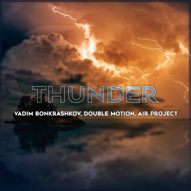 Thunder - Radio Edit