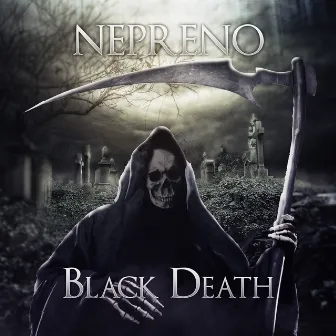 Black Death by Nepreno