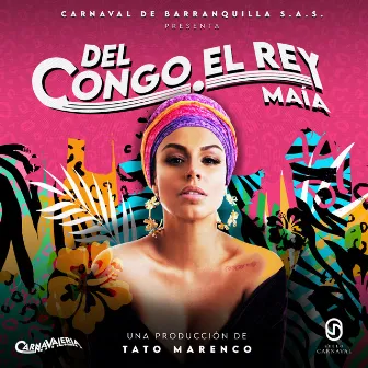 Del Congo el Rey by Tato Marenco