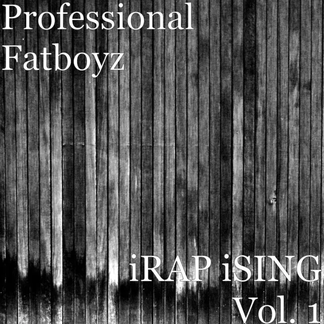 iRAP iSING Vol. 1