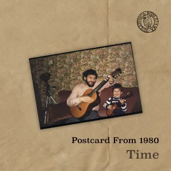 Time by Postcard From 1980