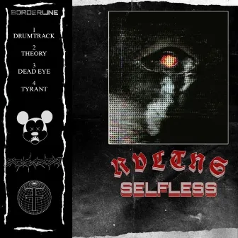 BORDERLINE by Selfless