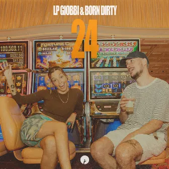 24 by Born Dirty