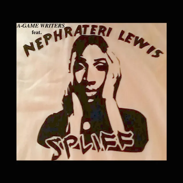 Spliff (feat. Nephrateri Lewis)