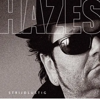 Strijdlustig by Andre Hazes