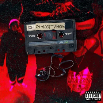 LOST TAPE by Z1