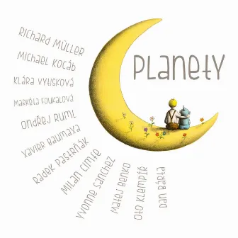 Planety by Planety